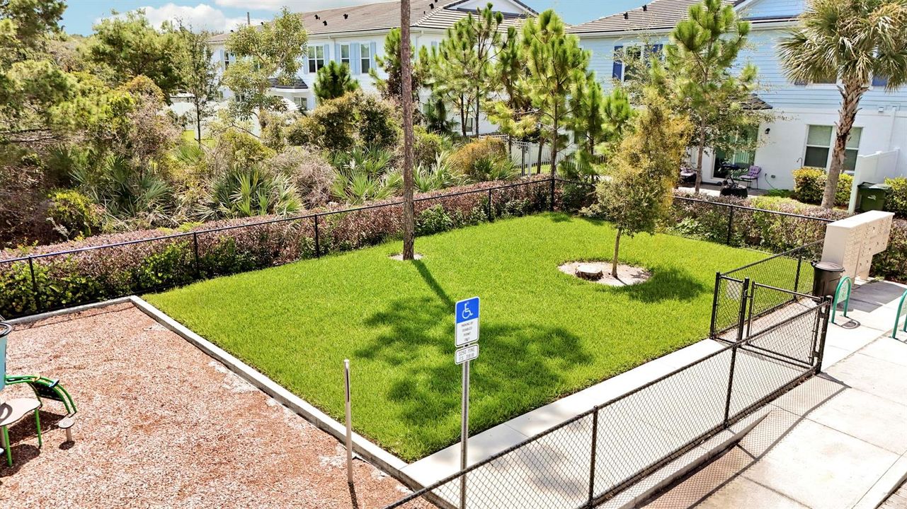 Playground