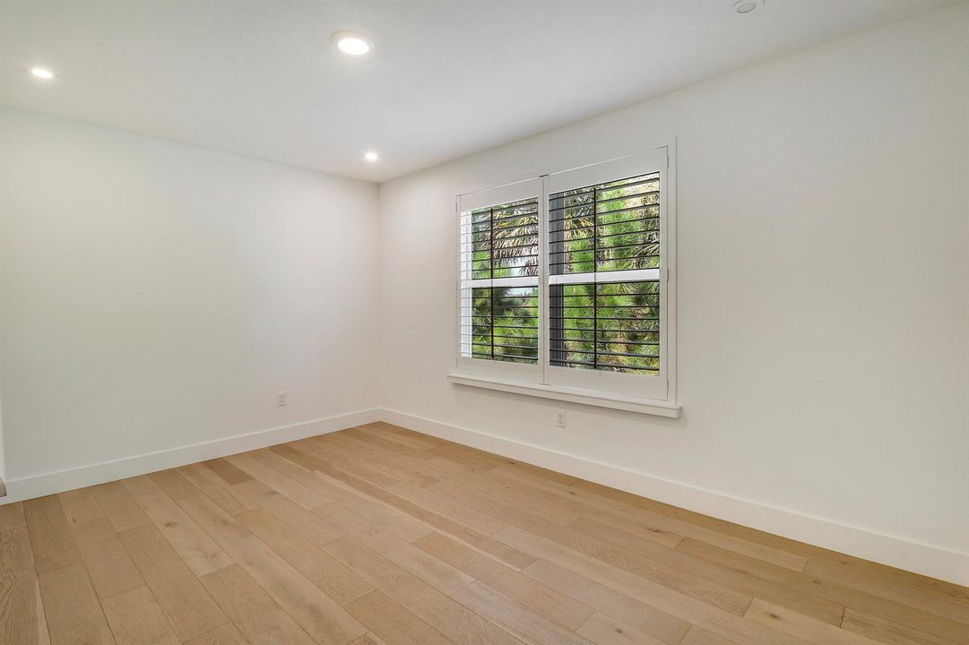 Upstairs Loft