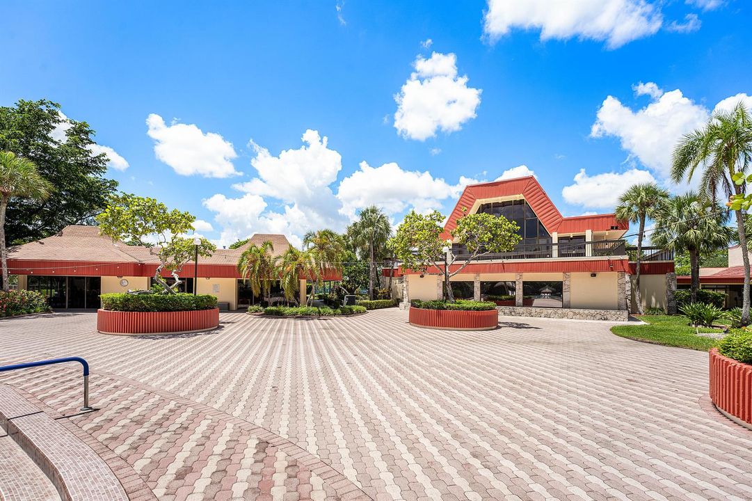 Clubhouse