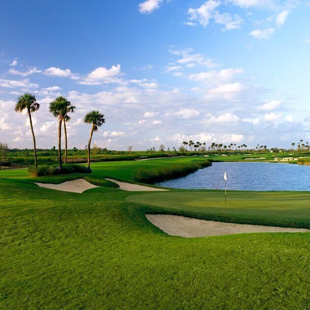 Incredible Local Golf
