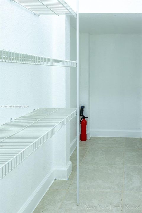 Pantry
