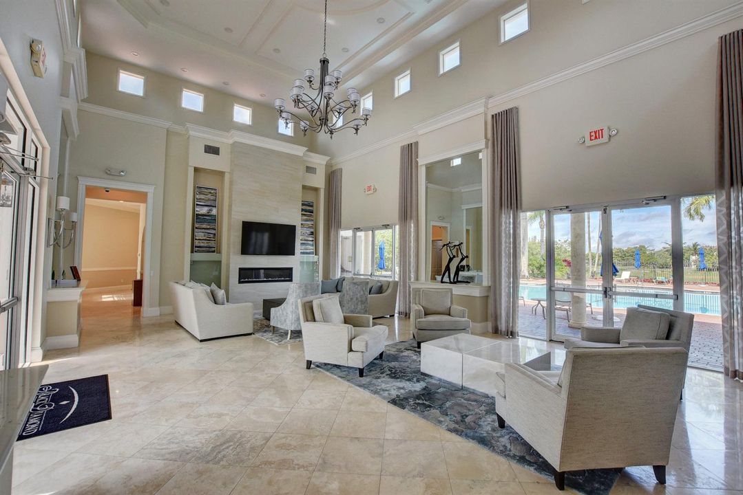 Clubhouse