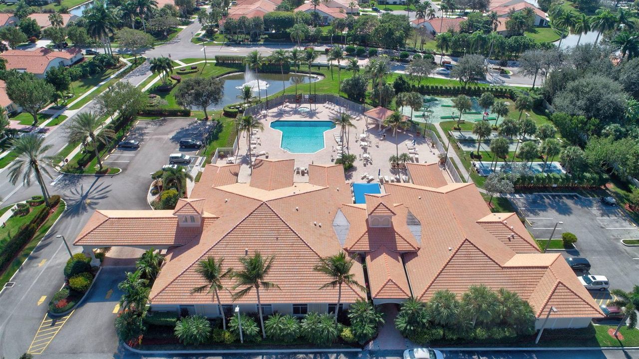 Clubhouse