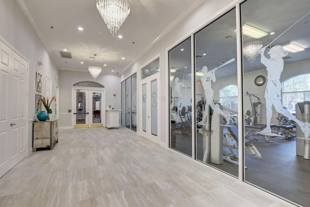 Clubhouse