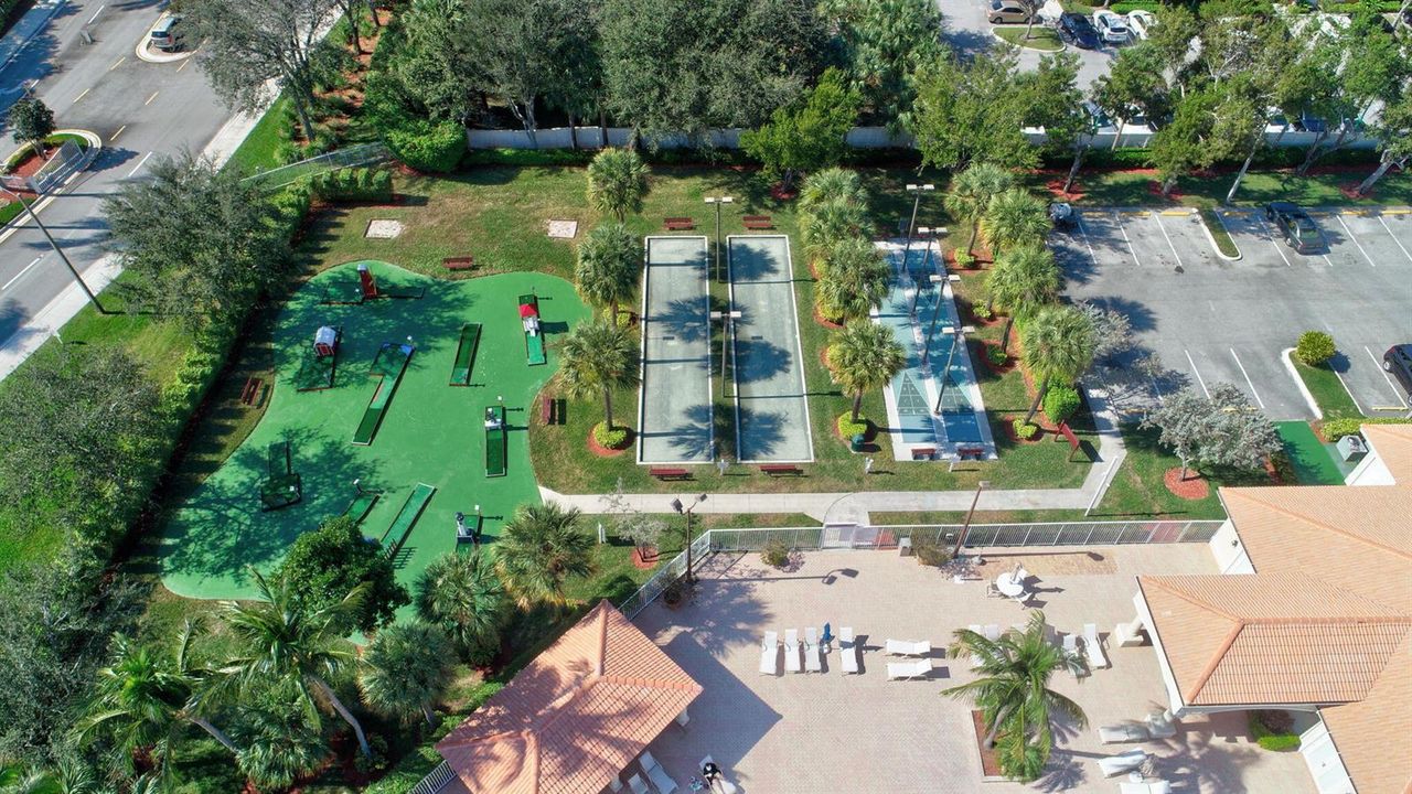Clubhouse