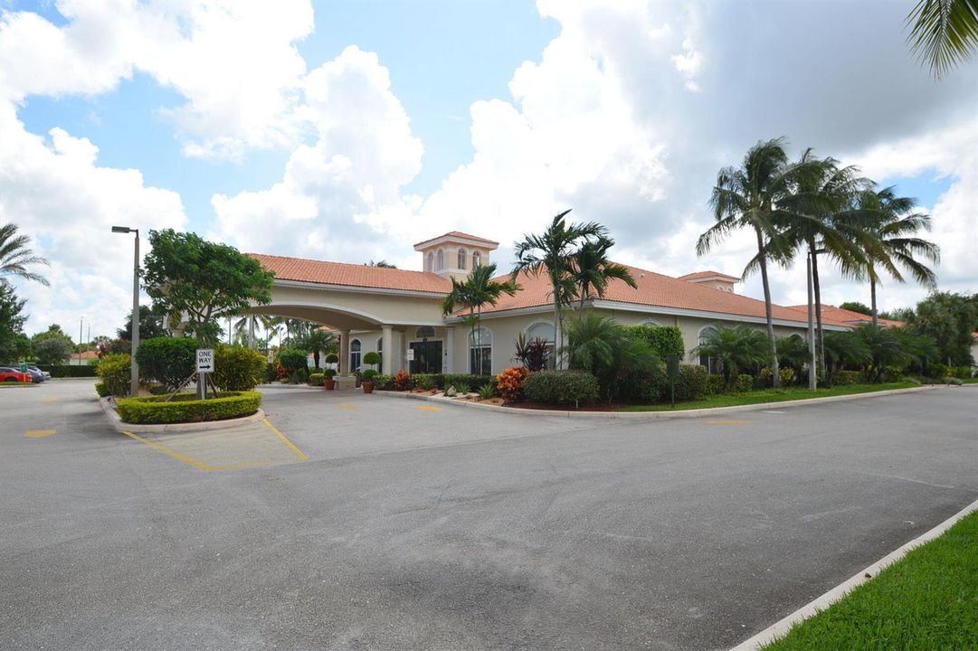 Clubhouse