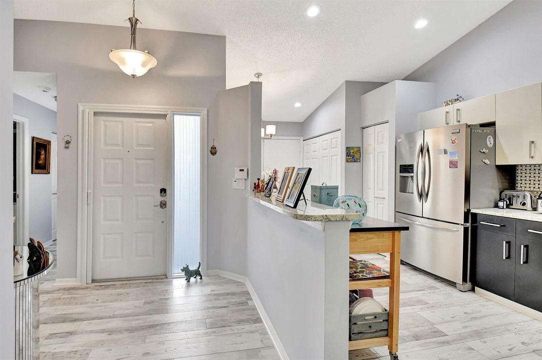 Foyer