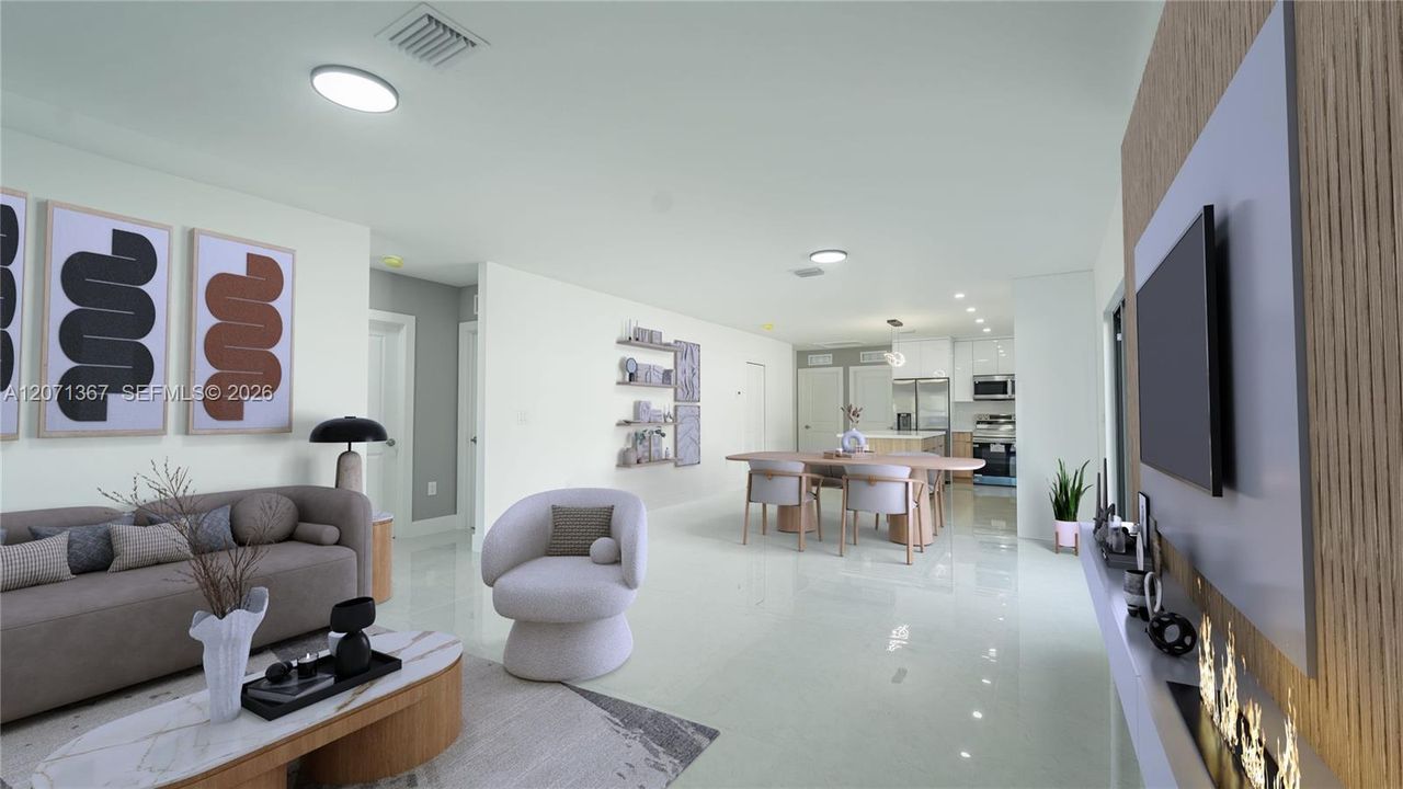 For Rent: $3,500 (4 beds, 2 baths, 1650 Square Feet)