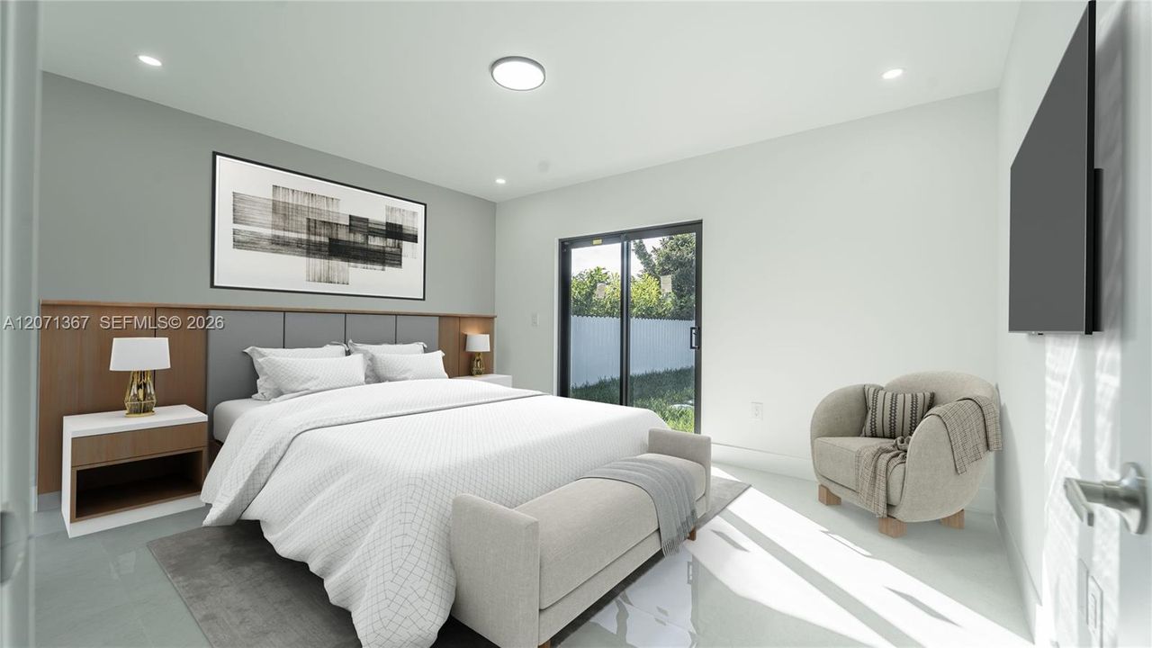 For Rent: $3,500 (4 beds, 2 baths, 1650 Square Feet)