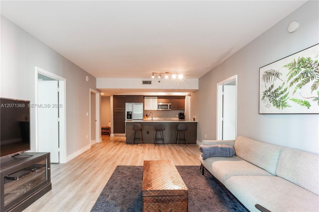 For Rent: $4,200 (2 beds, 2 baths, 1111 Square Feet)