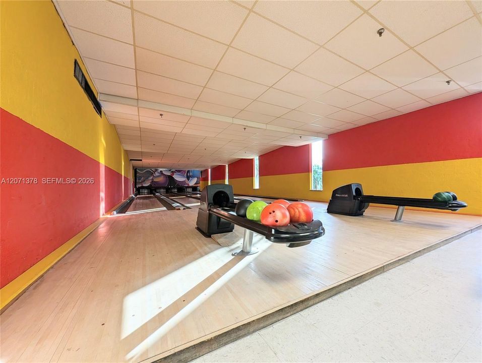 Club House