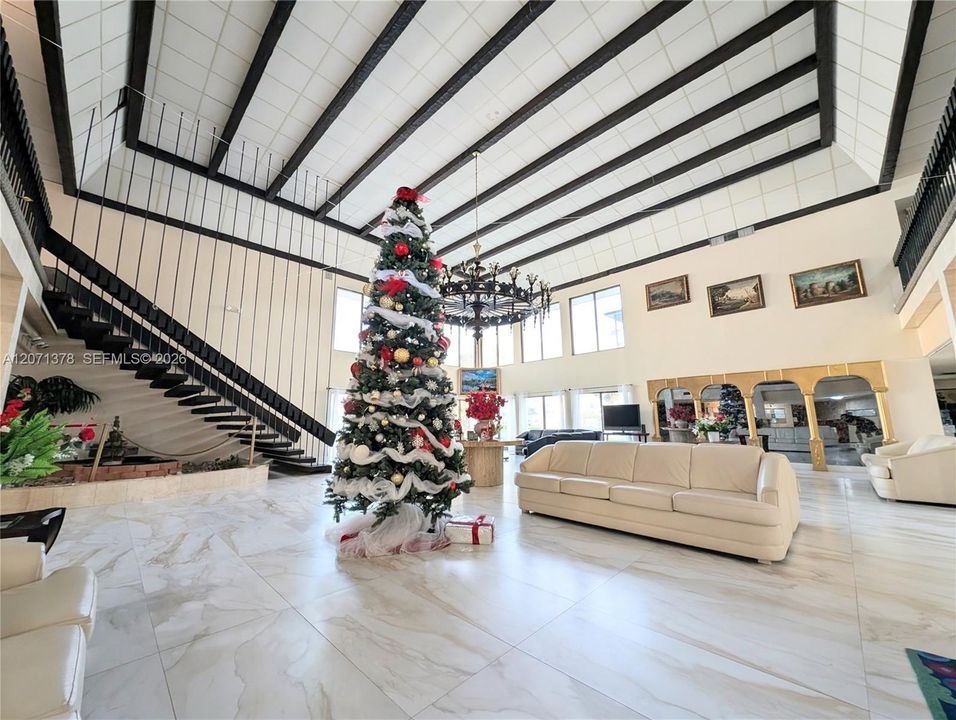 Club House