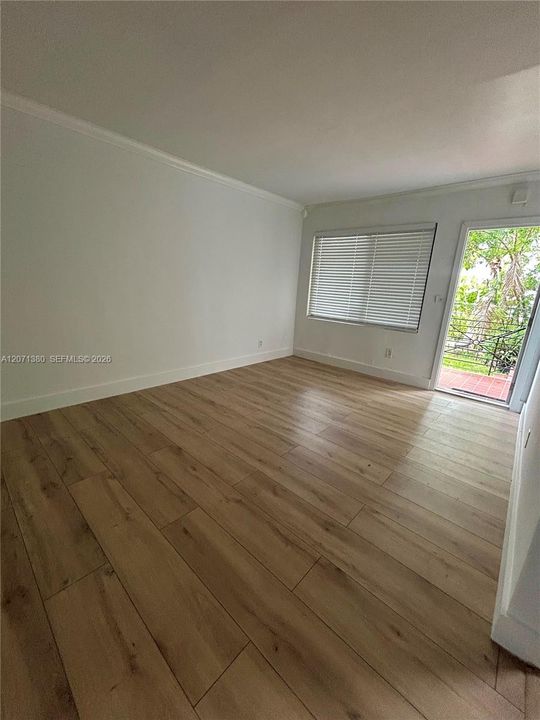 В аренду: $1,600 (1 спален, 1 ванн, 600 Квадратных фут)
