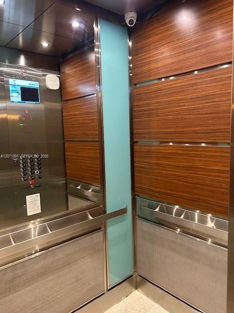 Elevator
