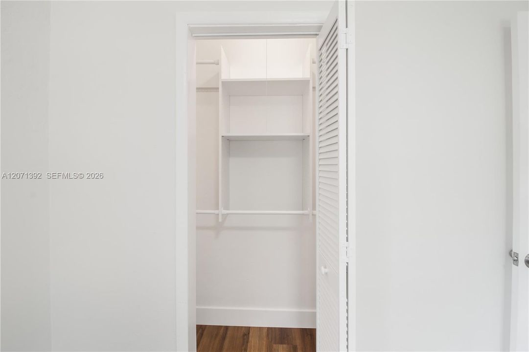 Bedroom #1