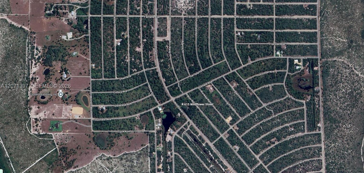 На продажу: $15,900 (0.23 acres)