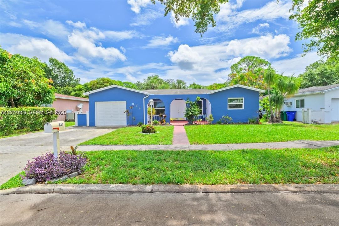 For Rent: $4,400 (4 beds, 3 baths, 2200 Square Feet)