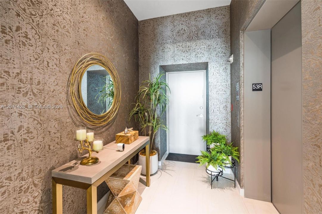 Foyer