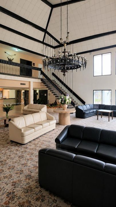 Clubhouse
