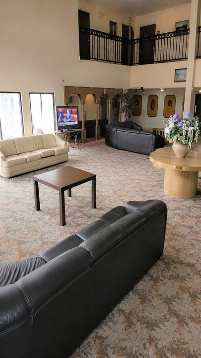 Clubhouse
