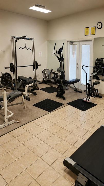 Clubhouse
