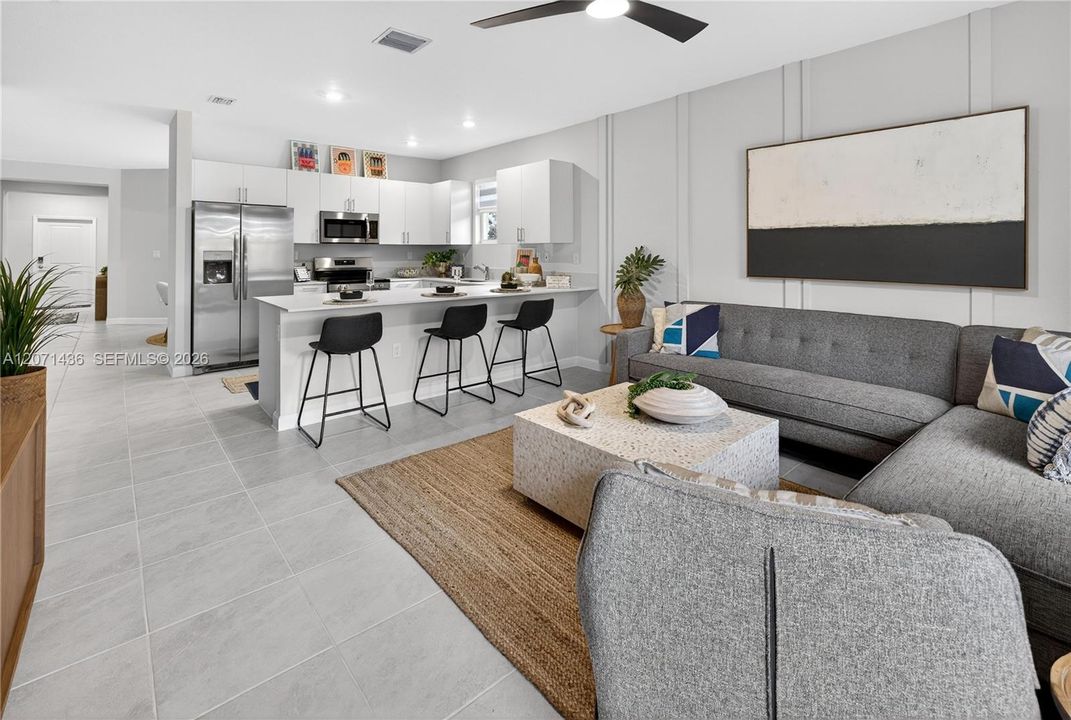 En Venta: $556,990 (4 camas, 3 baños, 1827 Pies cuadrados)
