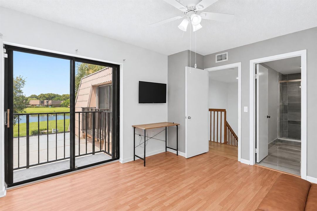2nd Bedroom Suite