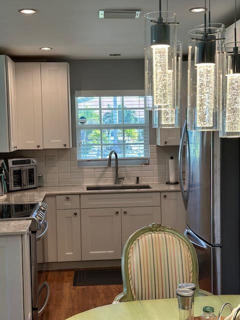 RENOVATED AND LOVELY
