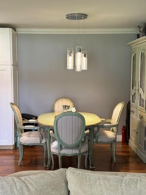 DINING SPACE