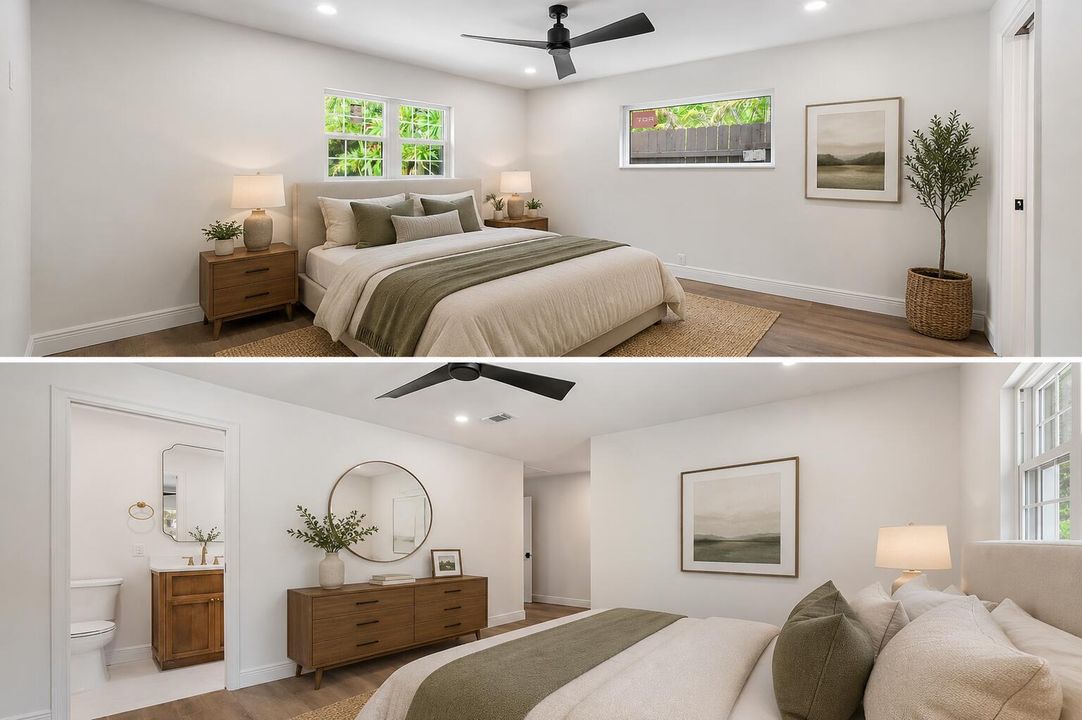 Virtual Staging - Primary