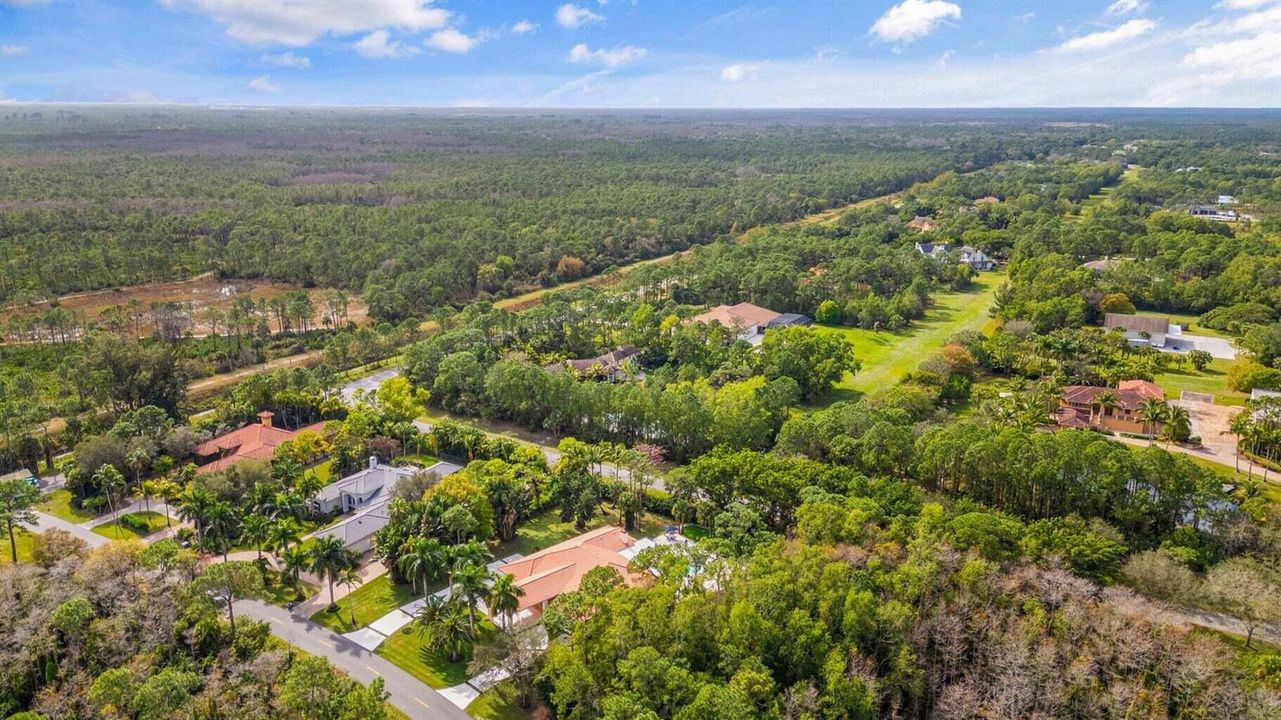 18337 SE old trail preserves