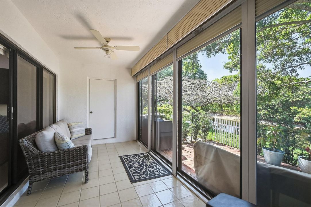 Florida Room