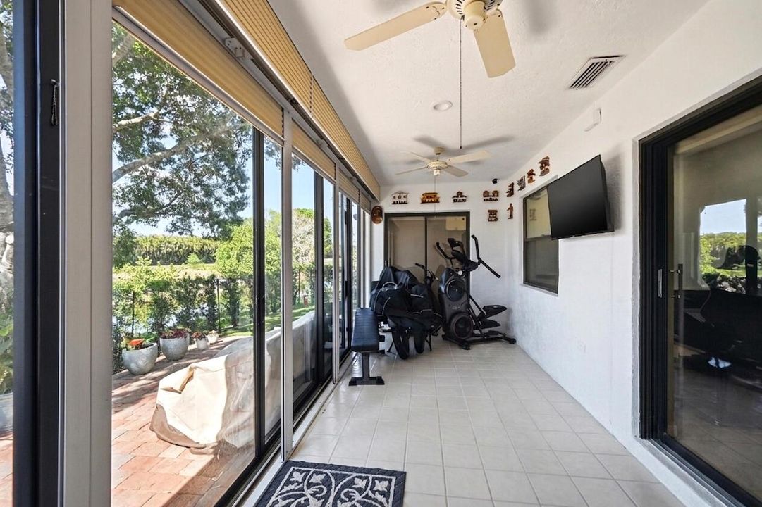 AC Florida Room