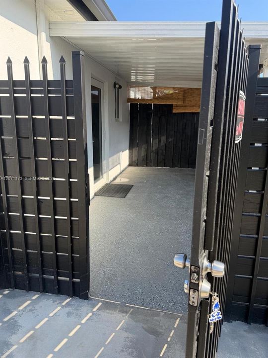 En Renta: $1,300 (1 camas, 1 baños, 1786 Pies cuadrados)