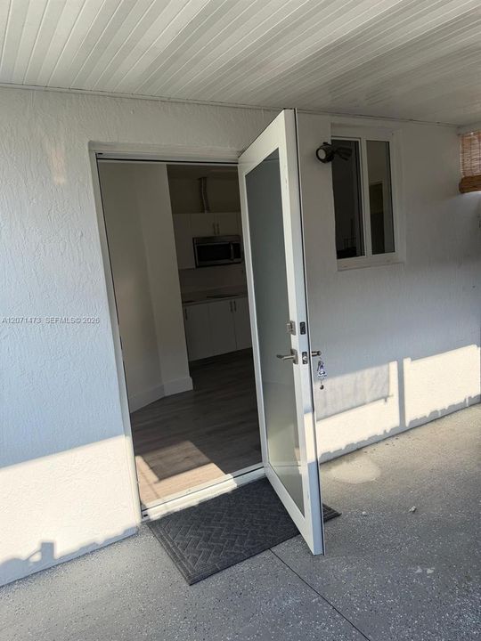 En Renta: $1,300 (1 camas, 1 baños, 1786 Pies cuadrados)