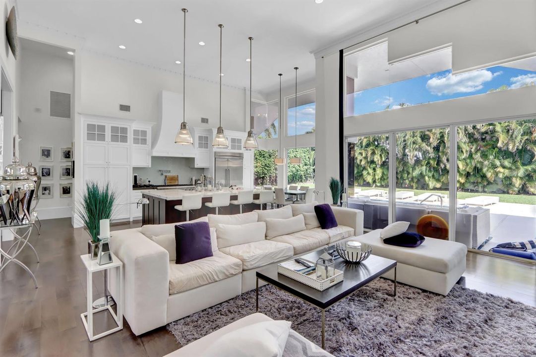 Family Room - 2