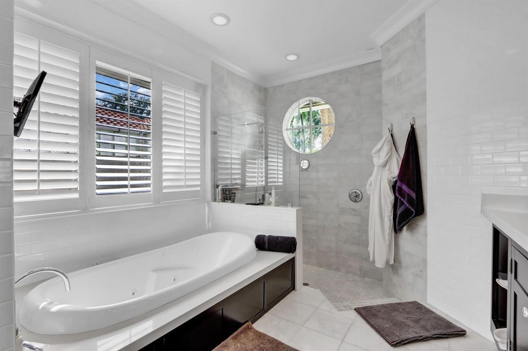 Primary Bath - 2