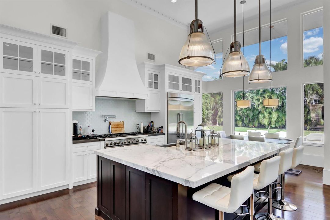 Kitchen - 1