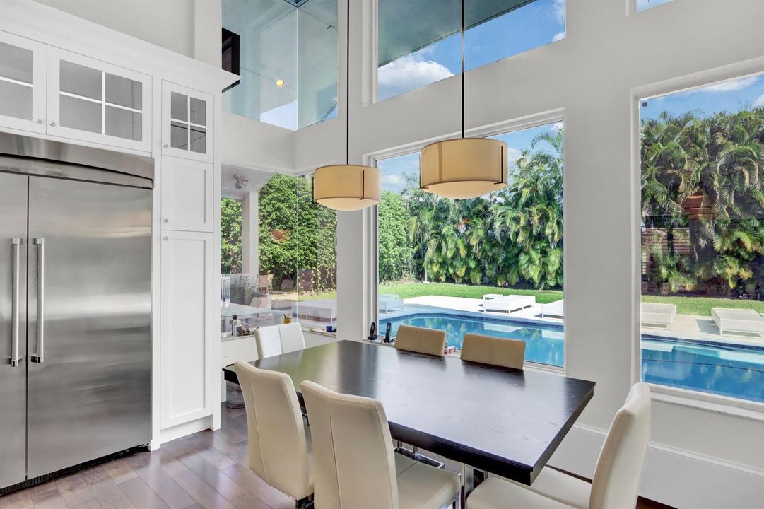 Kitchen - 4