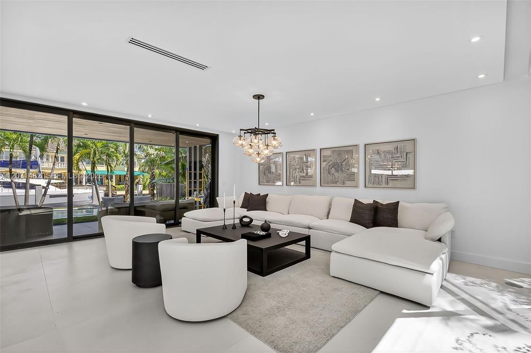 En Venta: $6,450,000 (4 camas, 5 baños, 3949 Pies cuadrados)