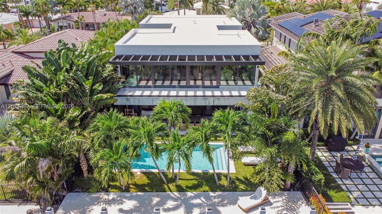 En Venta: $6,450,000 (4 camas, 5 baños, 3949 Pies cuadrados)