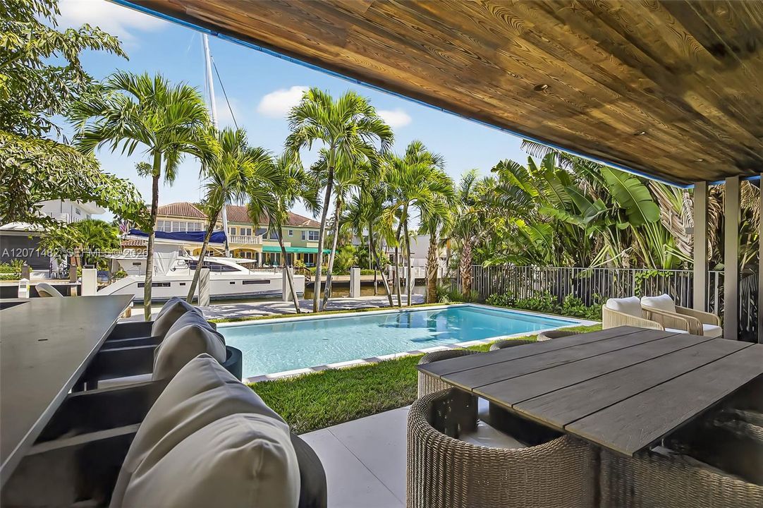 En Venta: $6,450,000 (4 camas, 5 baños, 3949 Pies cuadrados)