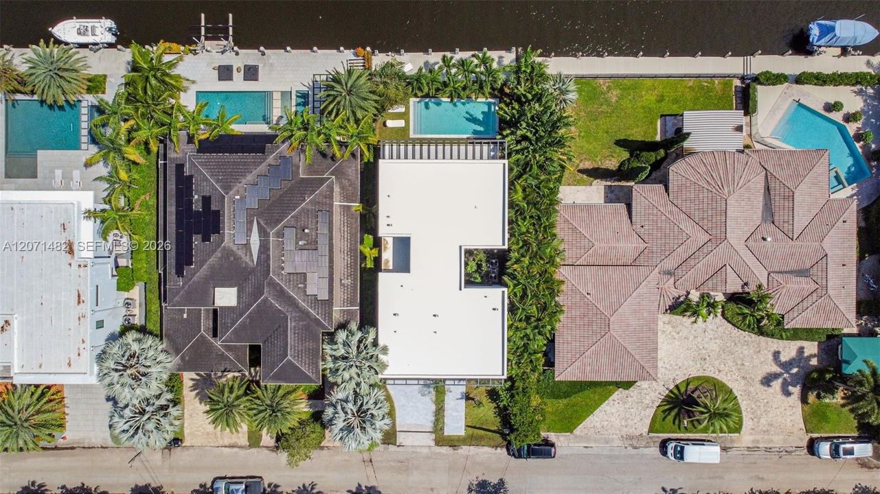 En Venta: $6,450,000 (4 camas, 5 baños, 3949 Pies cuadrados)