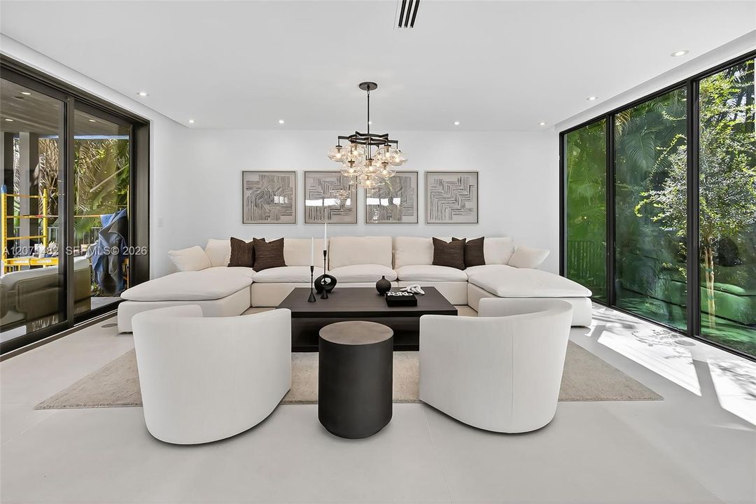En Venta: $6,450,000 (4 camas, 5 baños, 3949 Pies cuadrados)