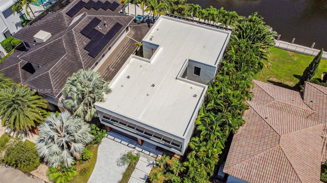 En Venta: $6,450,000 (4 camas, 5 baños, 3949 Pies cuadrados)