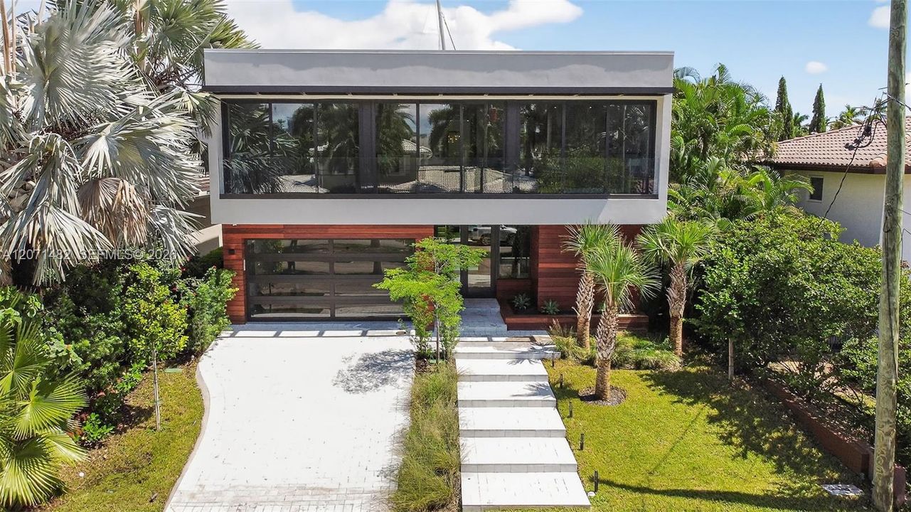 En Venta: $6,450,000 (4 camas, 5 baños, 3949 Pies cuadrados)