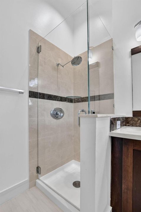 Owners Bathroom
