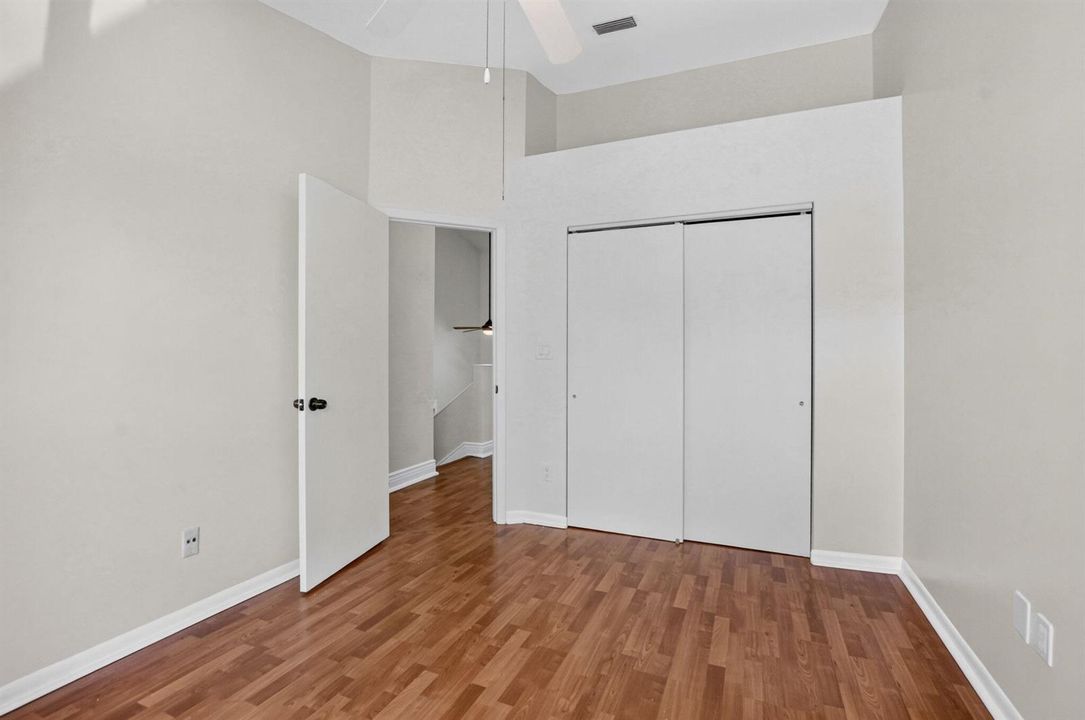 3rd Bedroom