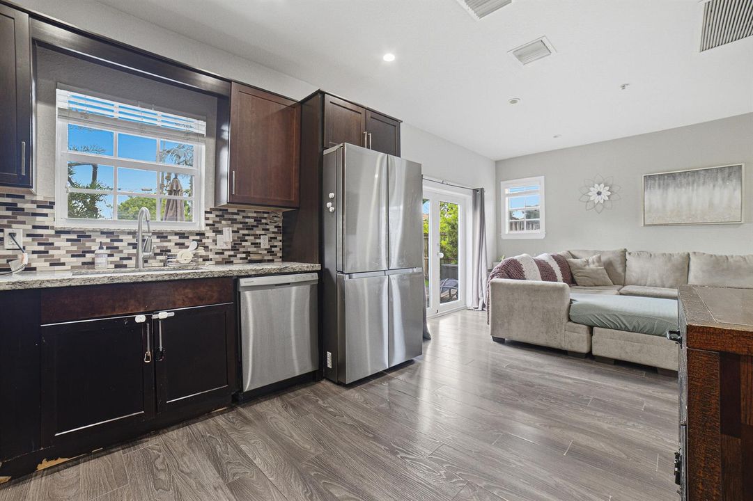 Second Floor Loft