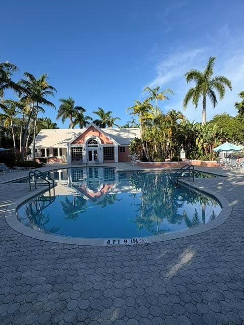 Community Pool
